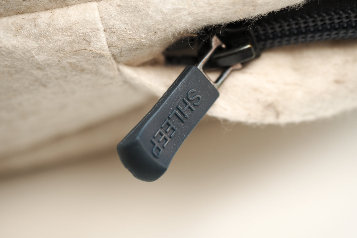 Merino Knit Fleece Calming Blanket - Shleep.co