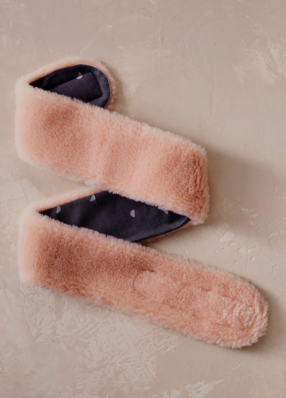 Spa Headband - Shleep.co