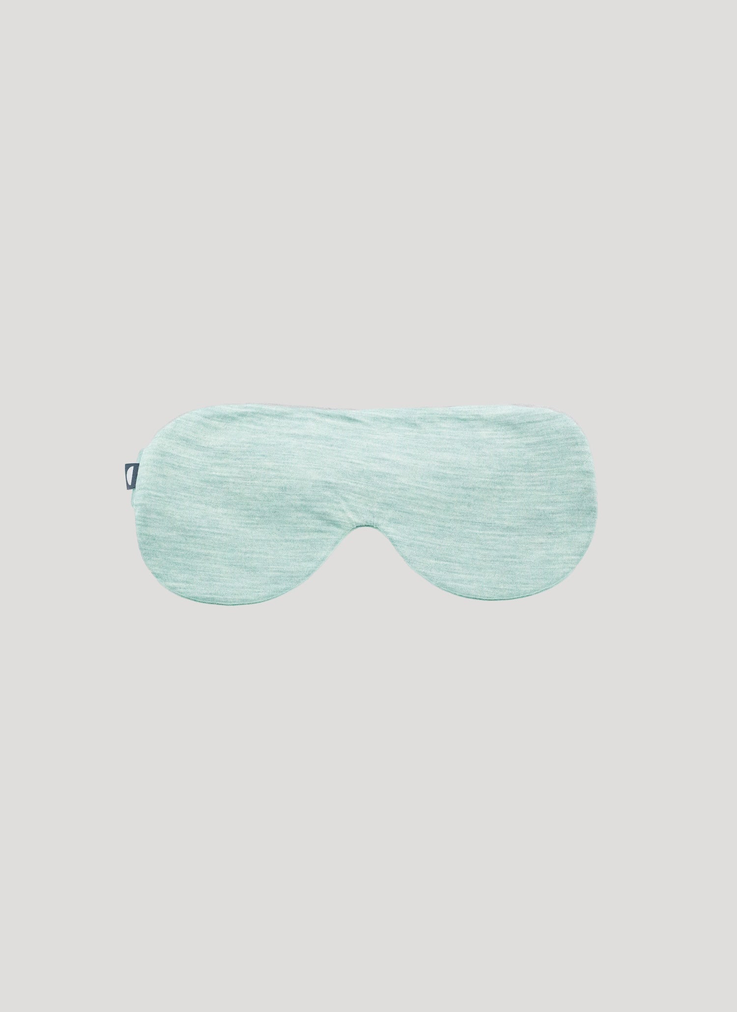 Merino Jersey Sleep Mask | Premium Merino Wool | Shleep