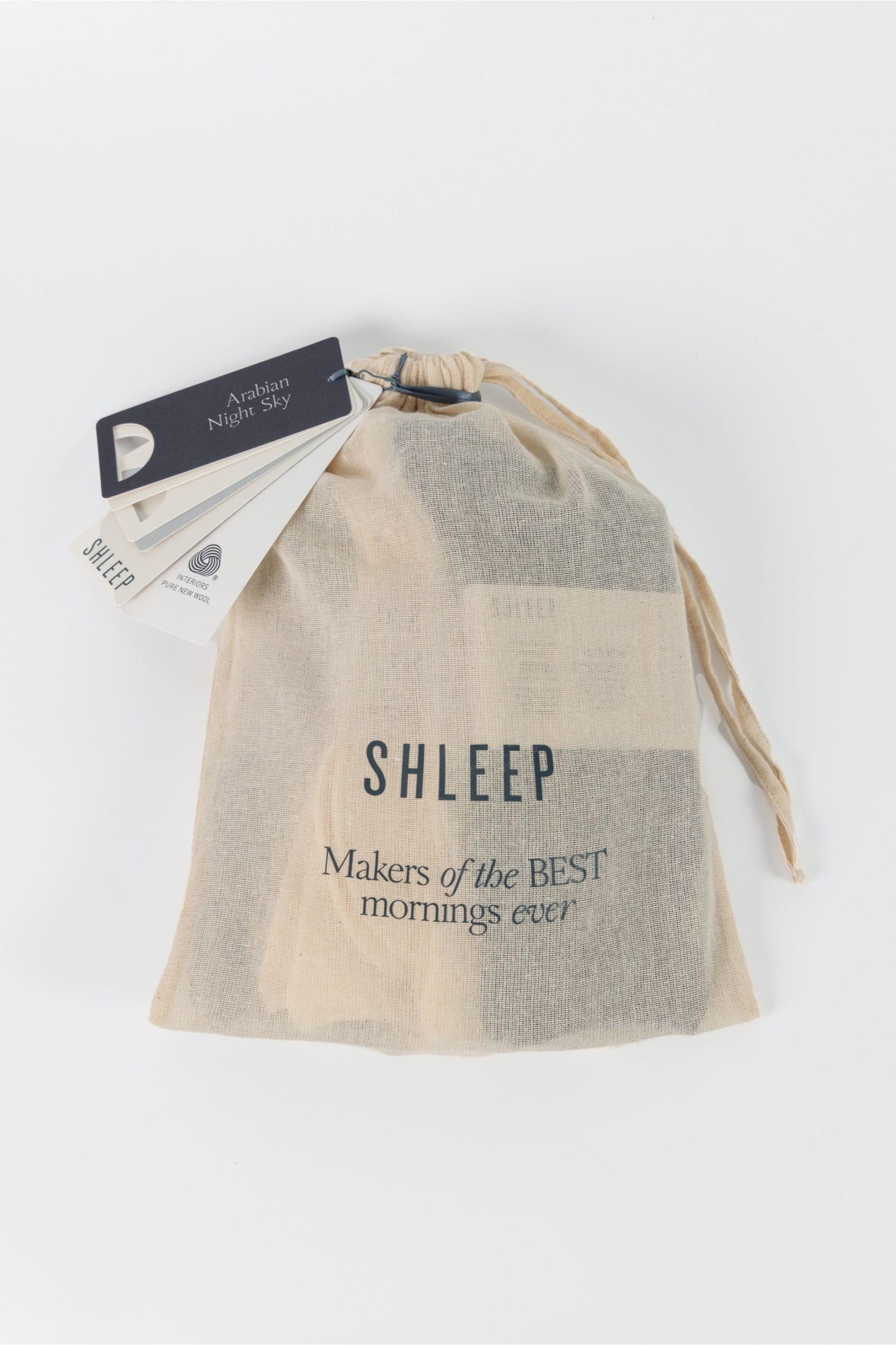 Merino Silk Knit Sock Bundle (Short) - 4 Pairs - In Branded Drawstring Bag (Men) - Shleep.co