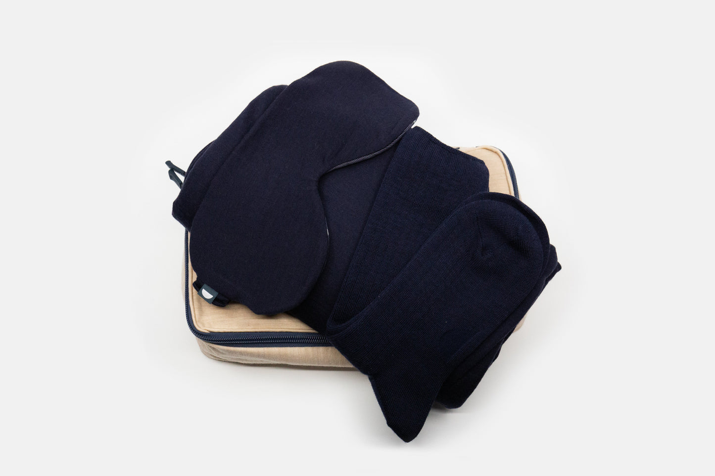 Shleep Merino Jersey Travel Kit - Shleep.co